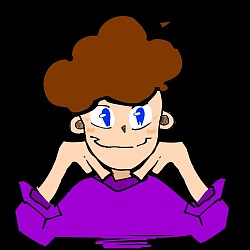 Tadeo anime by: Elias Andujo