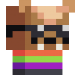 TadeCat pixelart