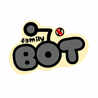 Family bot logo